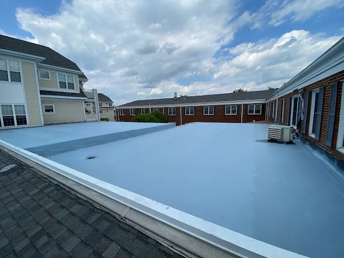 Westmoreland Commercial Roofing Picture 3