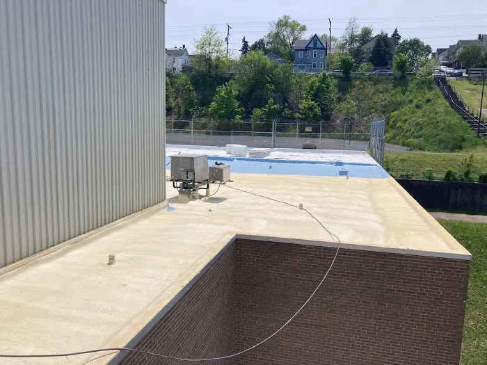 Westmoreland Commercial Roofing Picture 8