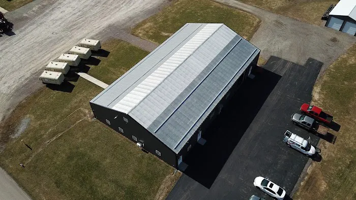 Westmoreland Commercial Roofing Picture 4