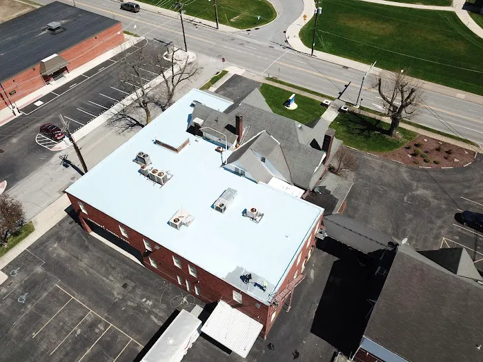 Westmoreland Commercial Roofing Picture 5