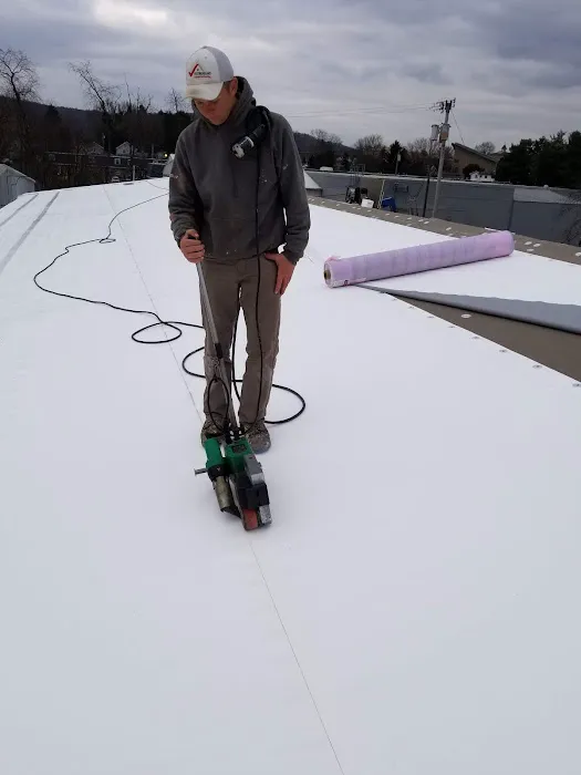 Westmoreland Commercial Roofing Picture 6