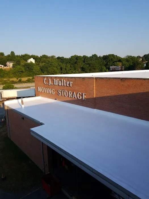 Westmoreland Commercial Roofing Picture 7