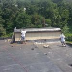 Roberts Roofing Co.