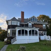 Caron Roofing & Construction ico