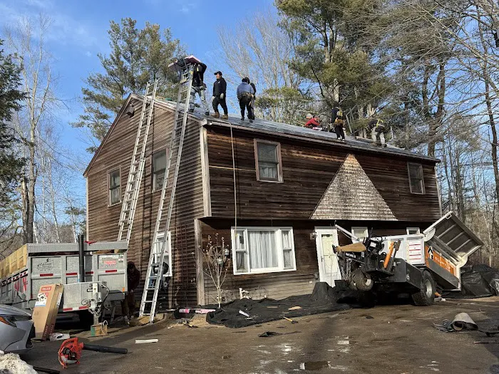 Caron Roofing & Construction Picture 3