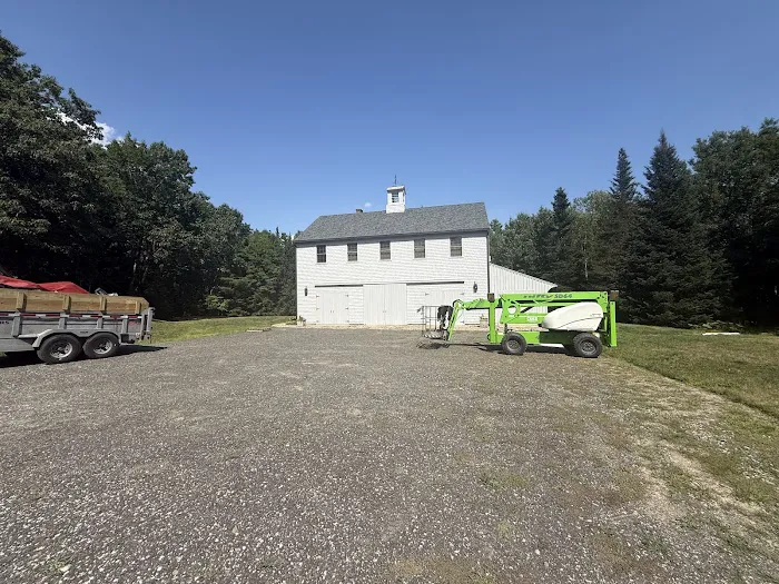 Caron Roofing & Construction Picture 5