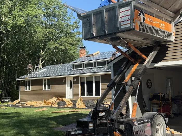 Caron Roofing & Construction Picture 6