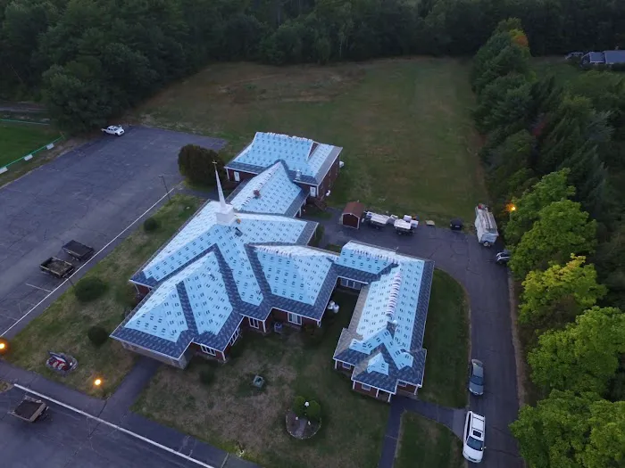 Caron Roofing & Construction Picture 9