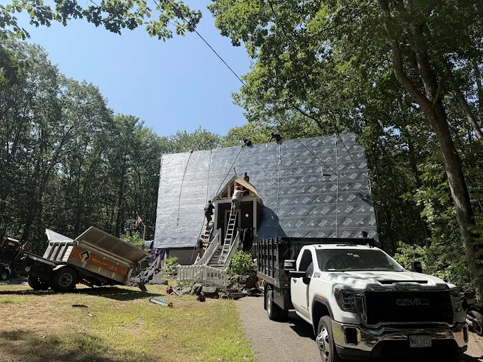 Caron Roofing & Construction Picture 10