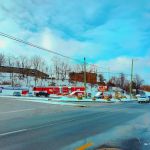 Rain Roofing and Solar