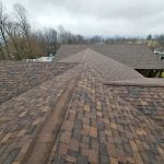 CJ's Roofing Vet Owned