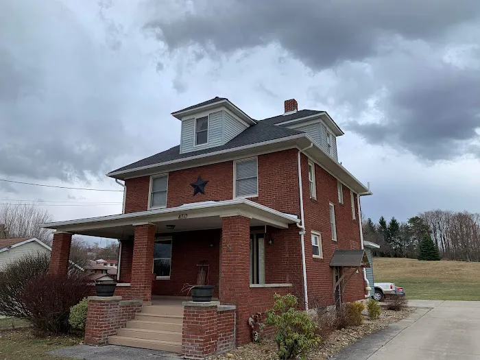 CJ's Roofing Vet Owned Picture 9