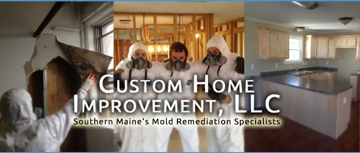 Custom Home Improvement, LLC Picture 2