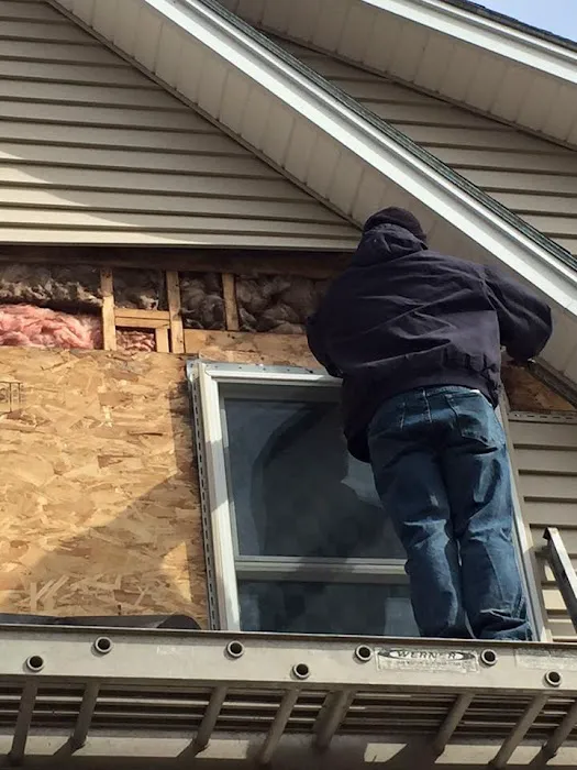 Custom Home Improvement, LLC Picture 3