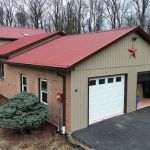 McCormick Renovations