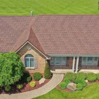 Erie Home ico
