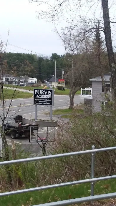 Purvis Home Improvement Picture 1