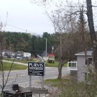 Purvis Home Improvement ico