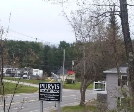 Purvis Home Improvement