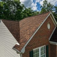 Buccos Roofing ico