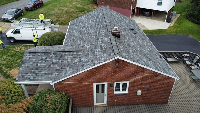 Buccos Roofing Picture 8