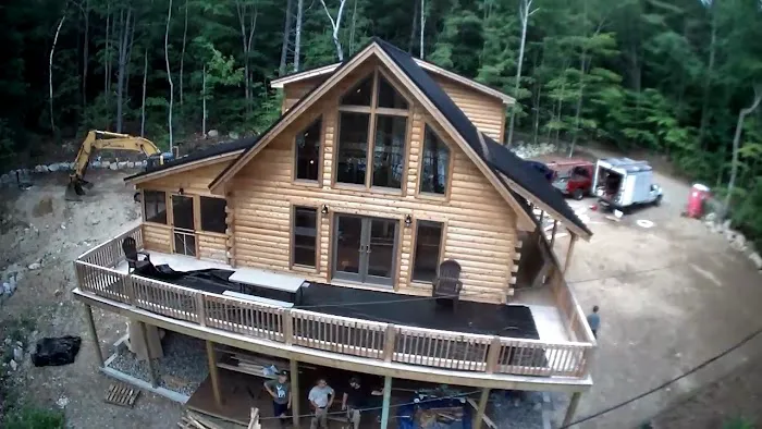 Kev and Sons Construction Picture 2