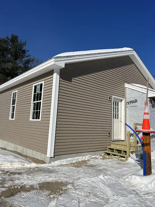 Kev and Sons Construction Picture 1