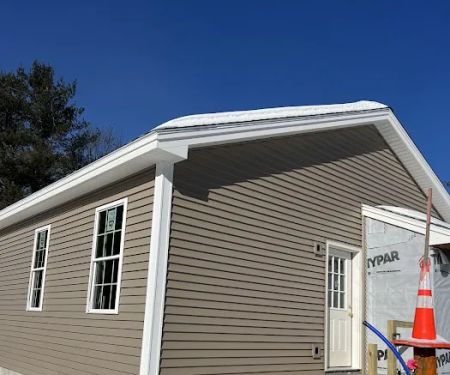 Kev and Sons Construction