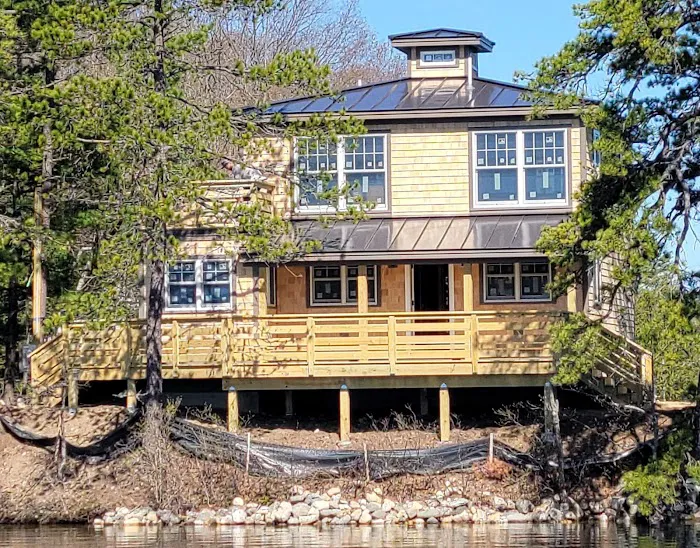 Kev and Sons Construction Picture 4