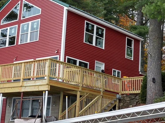 Kev and Sons Construction Picture 9