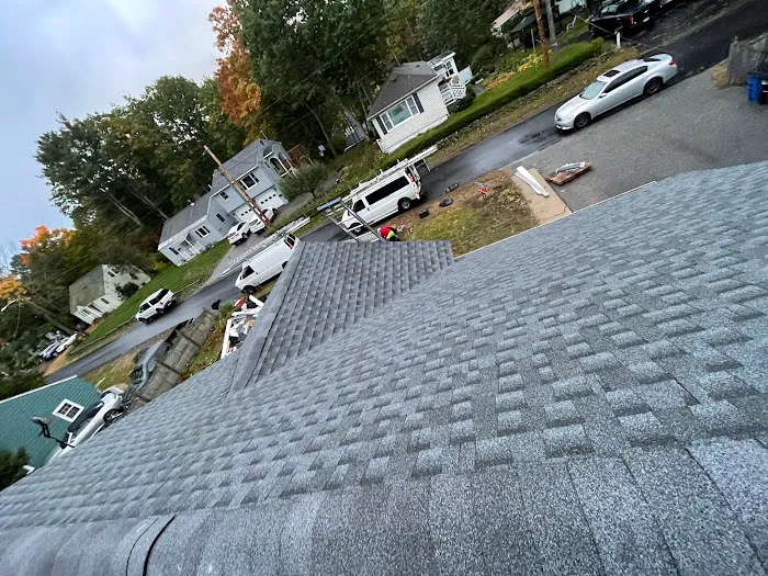 Ecua roofing & construction Picture 1