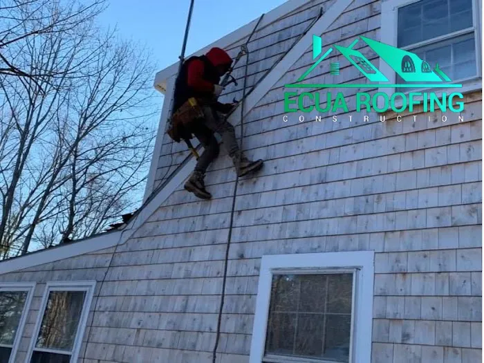 Ecua roofing & construction Picture 4