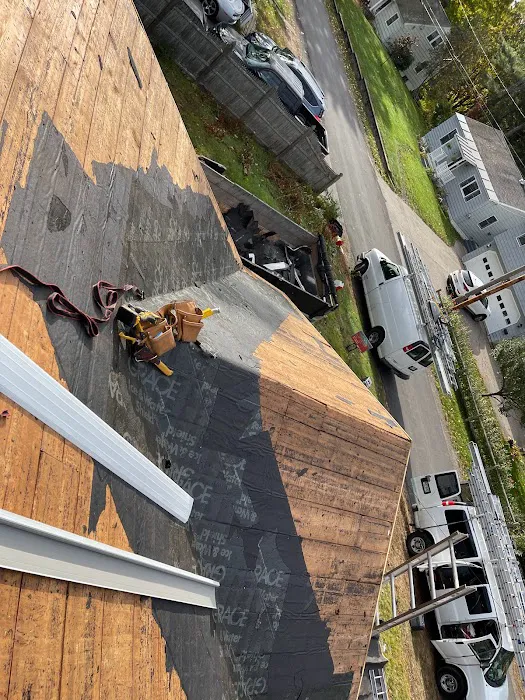 Ecua roofing & construction Picture 3