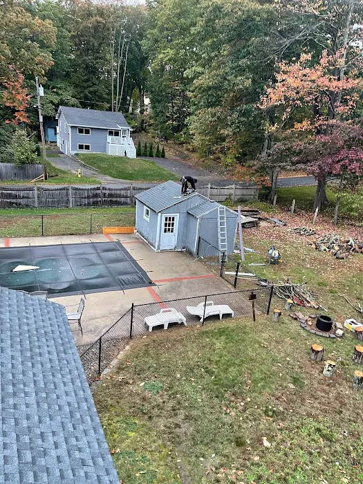 Ecua roofing & construction Picture 5