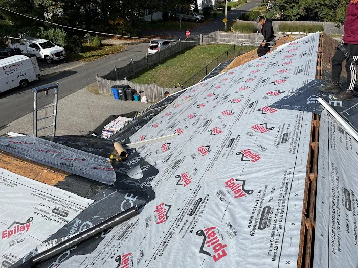 Ecua roofing & construction Picture 7