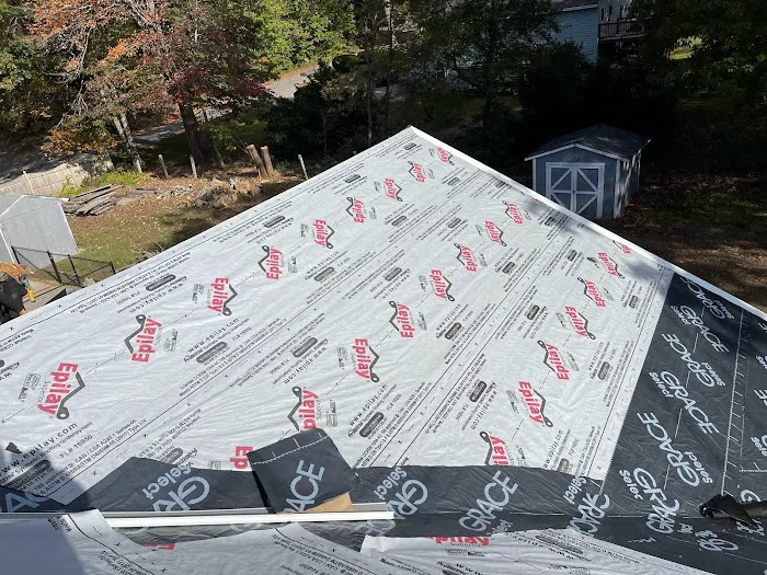 Ecua roofing & construction Picture 6