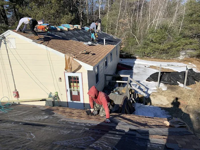 Ecua roofing & construction Picture 8