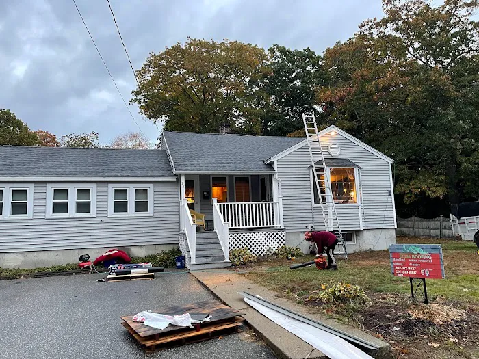 Ecua roofing & construction Picture 9