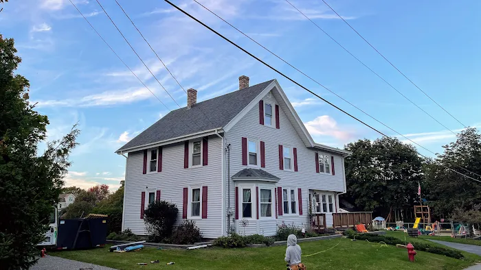 Ecua roofing & construction Picture 10