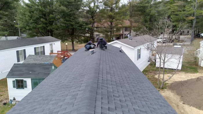 Port2Port Roofing & Construction Picture 1