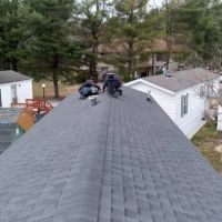 Port2Port Roofing & Construction ico