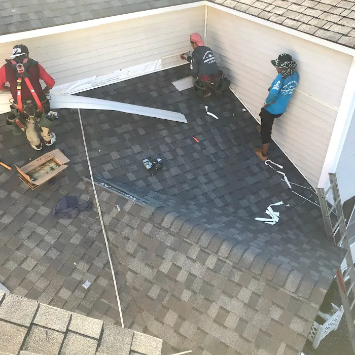 Port2Port Roofing & Construction Picture 6