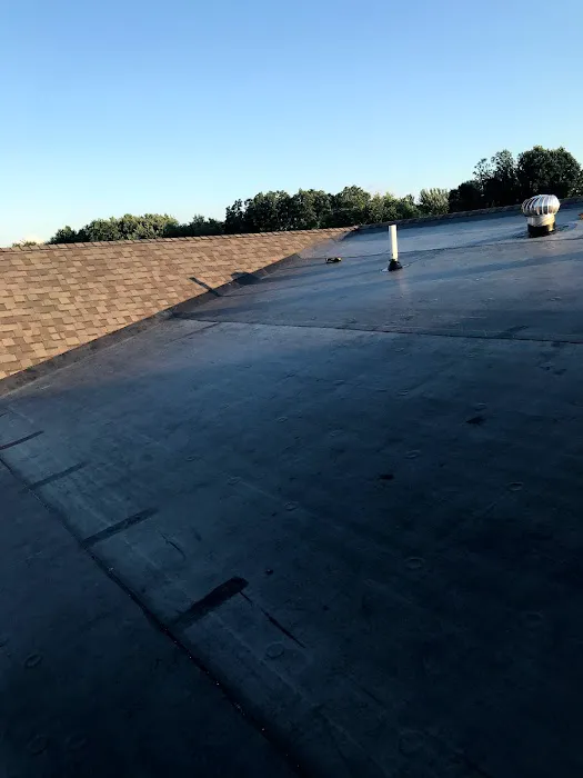 Port2Port Roofing & Construction Picture 8