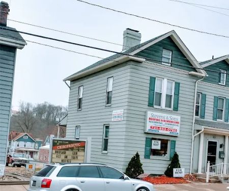 John Stevens Construction LLC