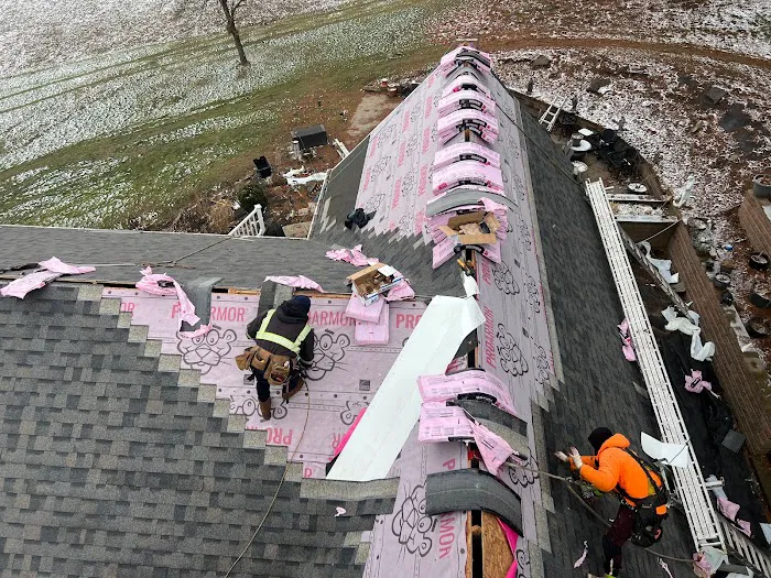 BG Roofing Picture 5