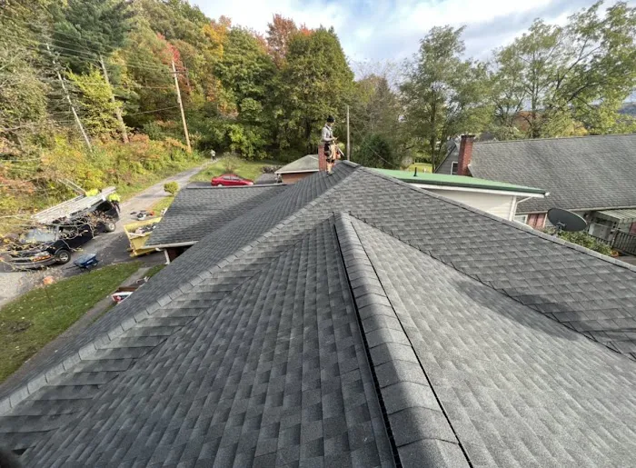 BG Roofing Picture 3