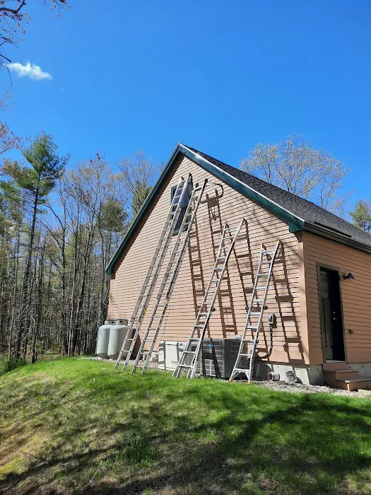 Politis Painting Picture 1