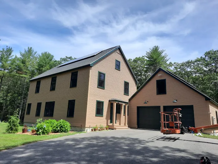 Politis Painting Picture 9