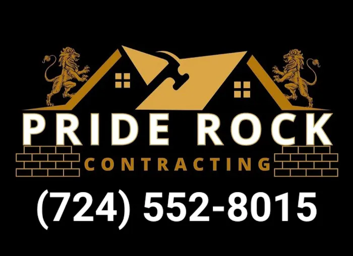 Pride Rock Contracting Picture 1