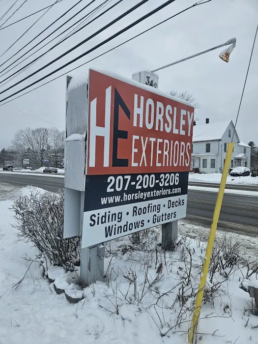 Horsley Exteriors LLC Picture 2